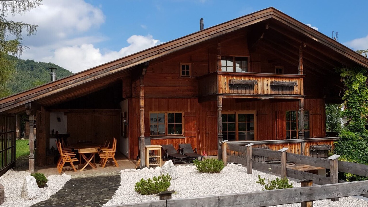 Photo of Outdoor in Reit im Winkl