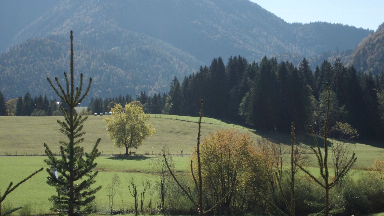 Photo of Outdoor in Reit im Winkl