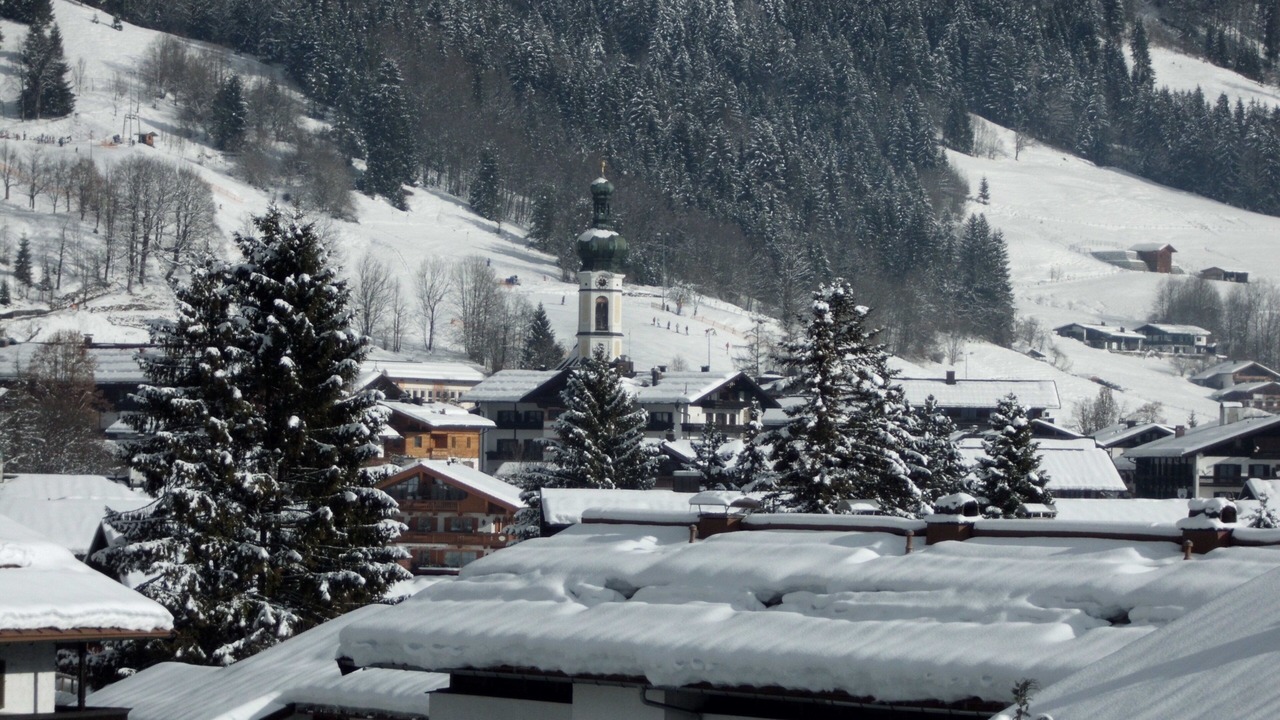 Photo of Outdoor in Reit im Winkl