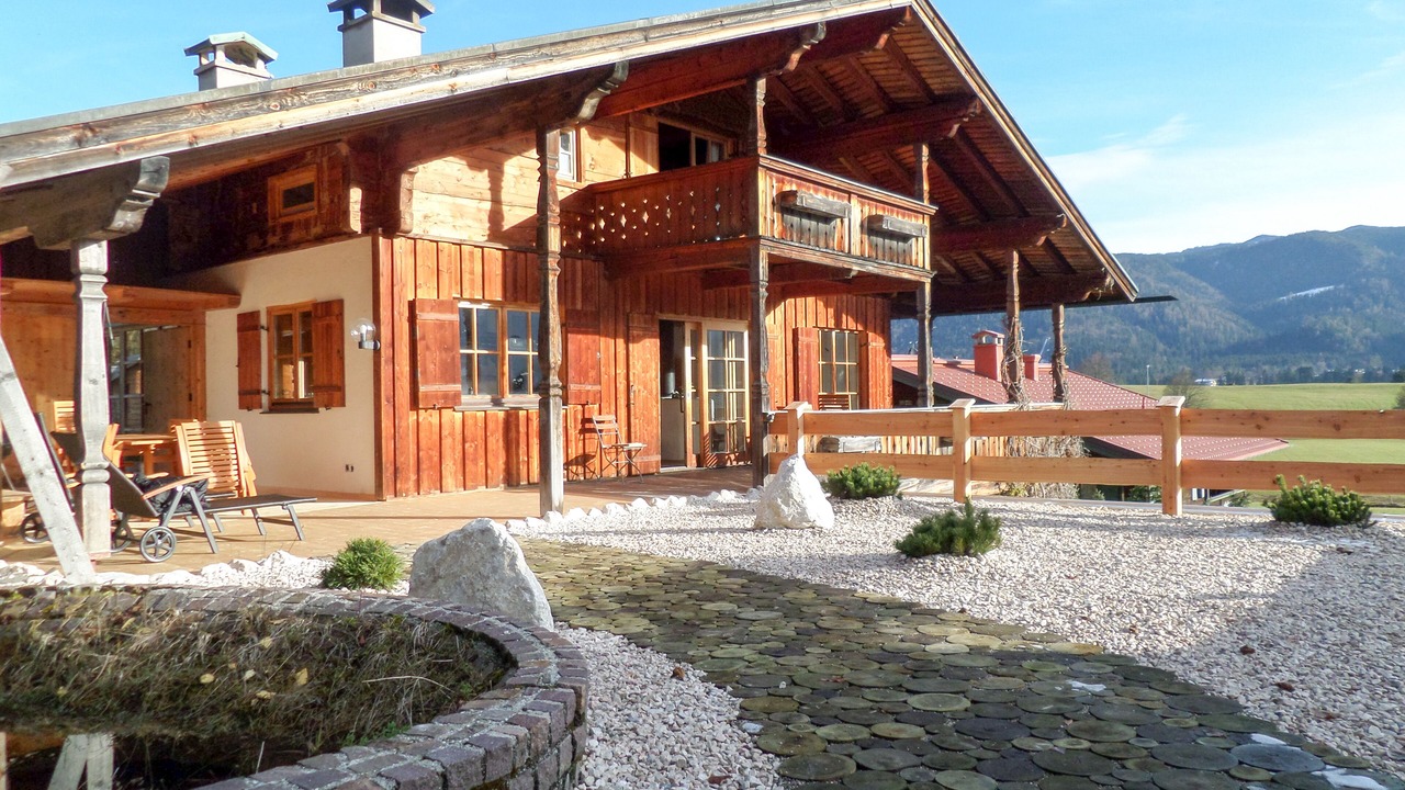 Photo of Outdoor in Reit im Winkl
