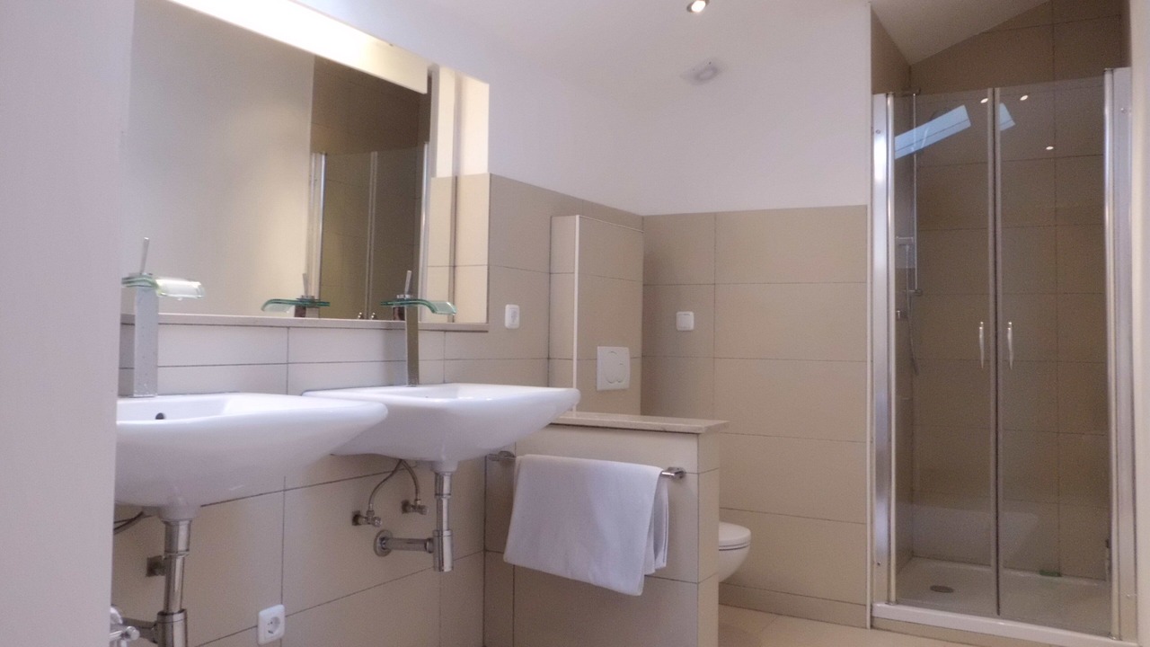 Photo of Bathroom in Reit im Winkl