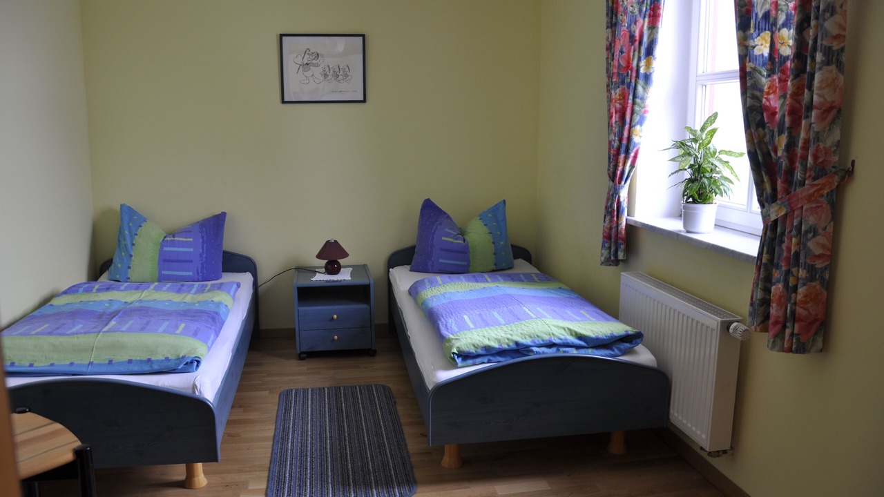 Photo of Bedroom in Muersbach