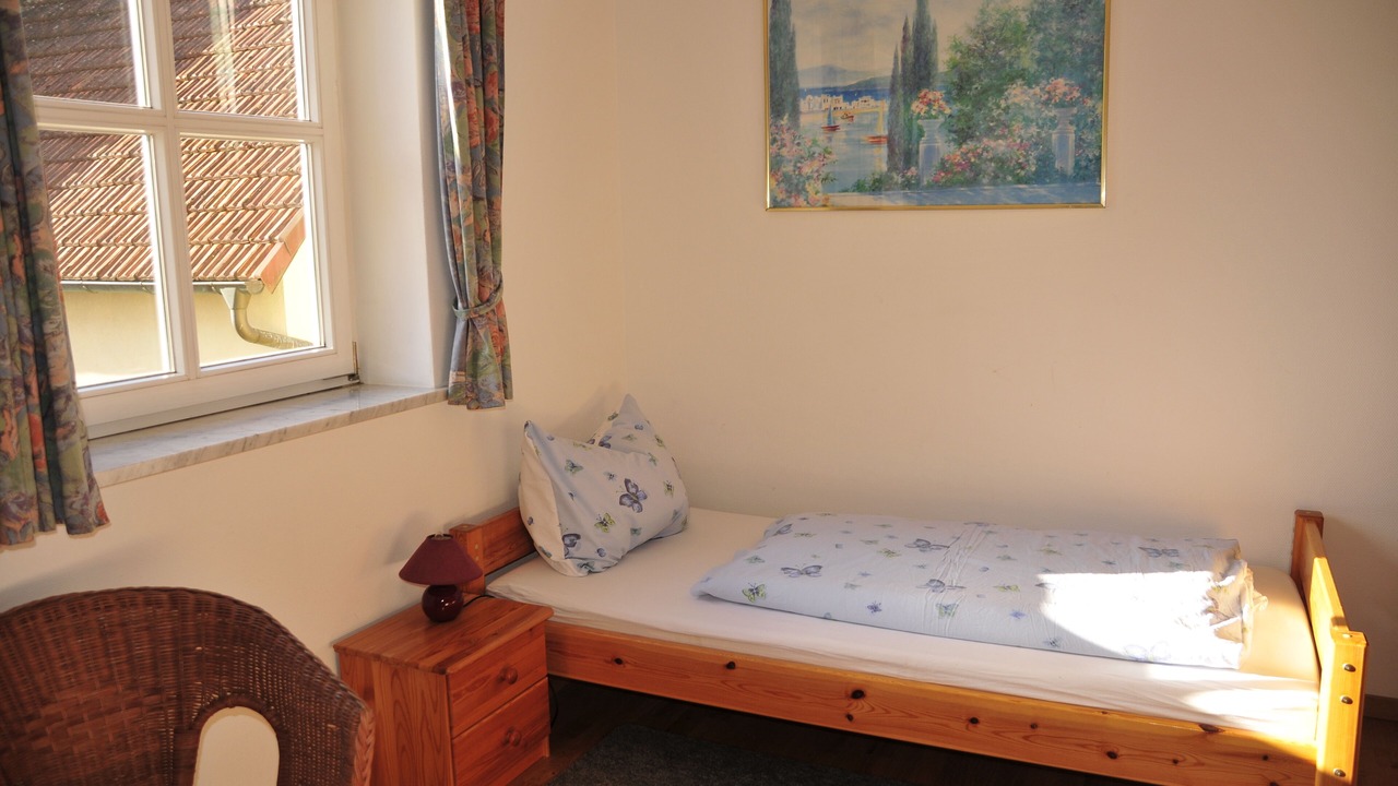 Photo of Bedroom in Muersbach