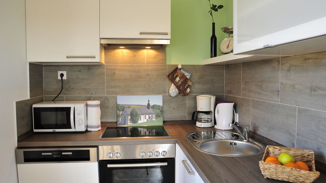 Photo of Kitchen in Muersbach