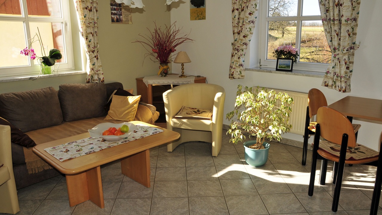 Photo of Livingroom in Muersbach