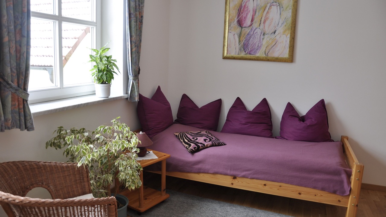 Photo of Bedroom in Muersbach