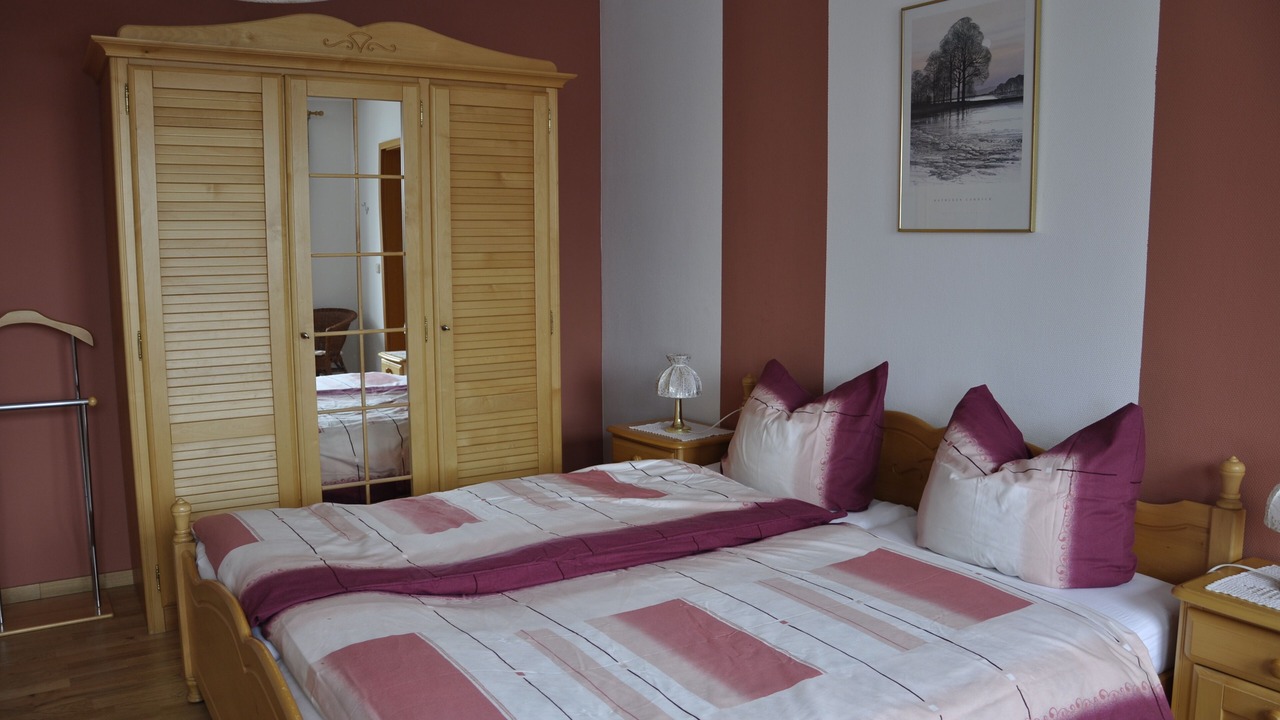 Photo of Bedroom in Muersbach