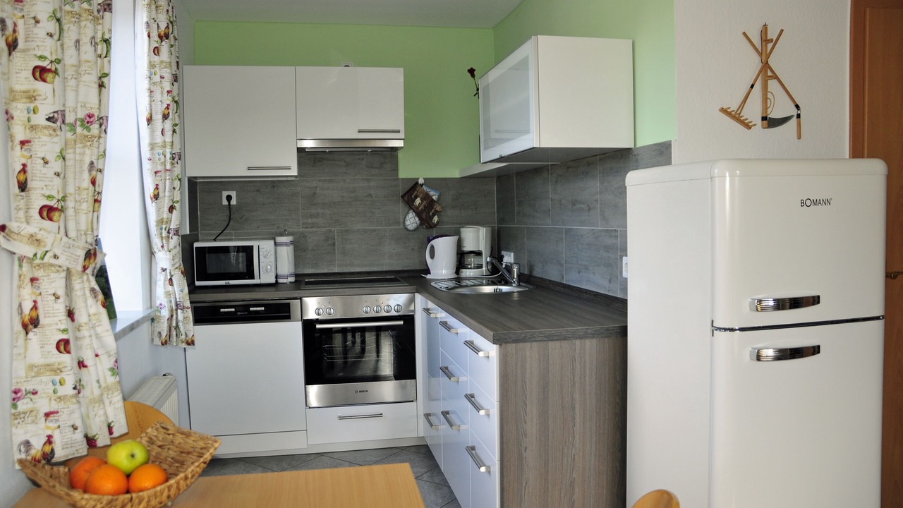 Photo of Kitchen in Muersbach
