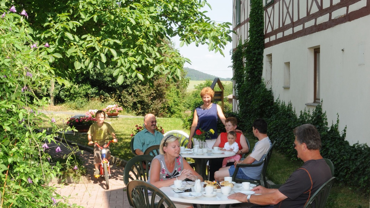 Photo of Outdoor in Muersbach