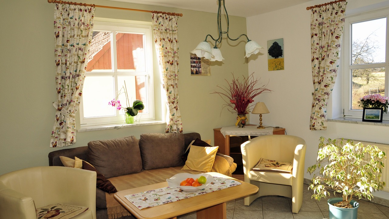Photo of Livingroom in Muersbach