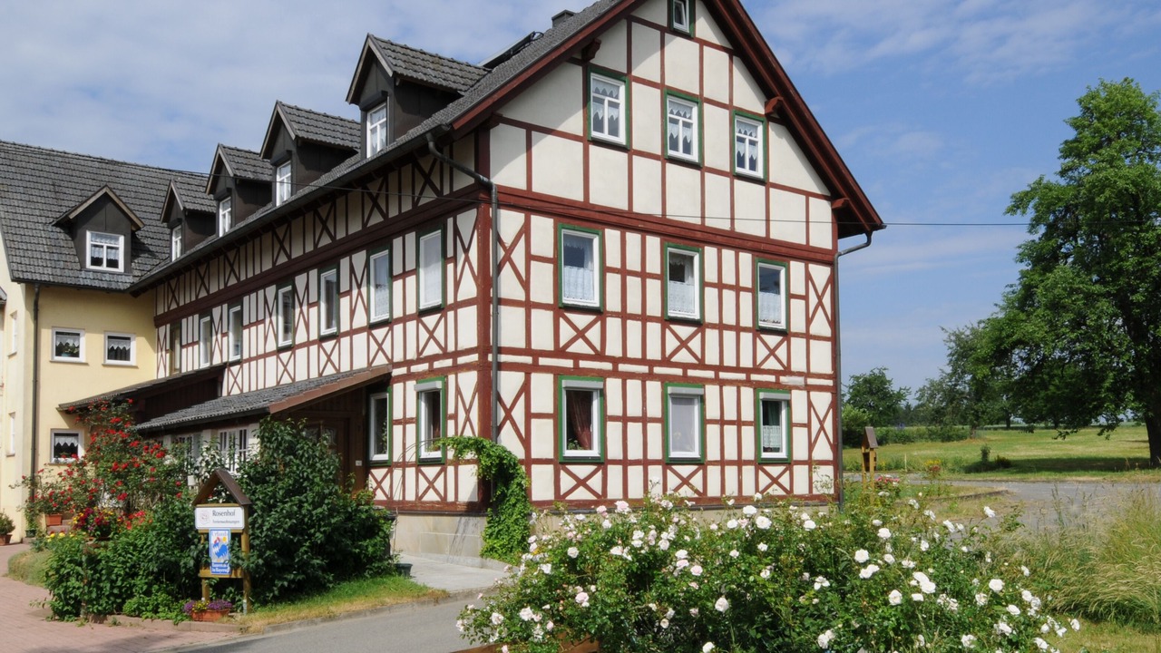 Photo of Outdoor in Muersbach