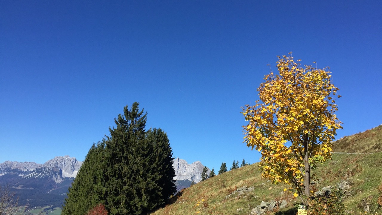 Photo of Outdoor in Oberndorf in Tirol