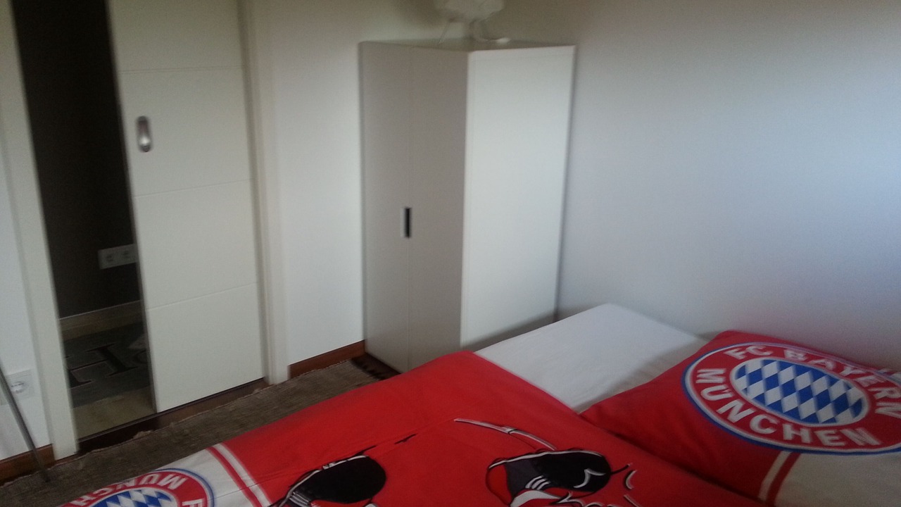 Photo of Bedroom in Neufinsing