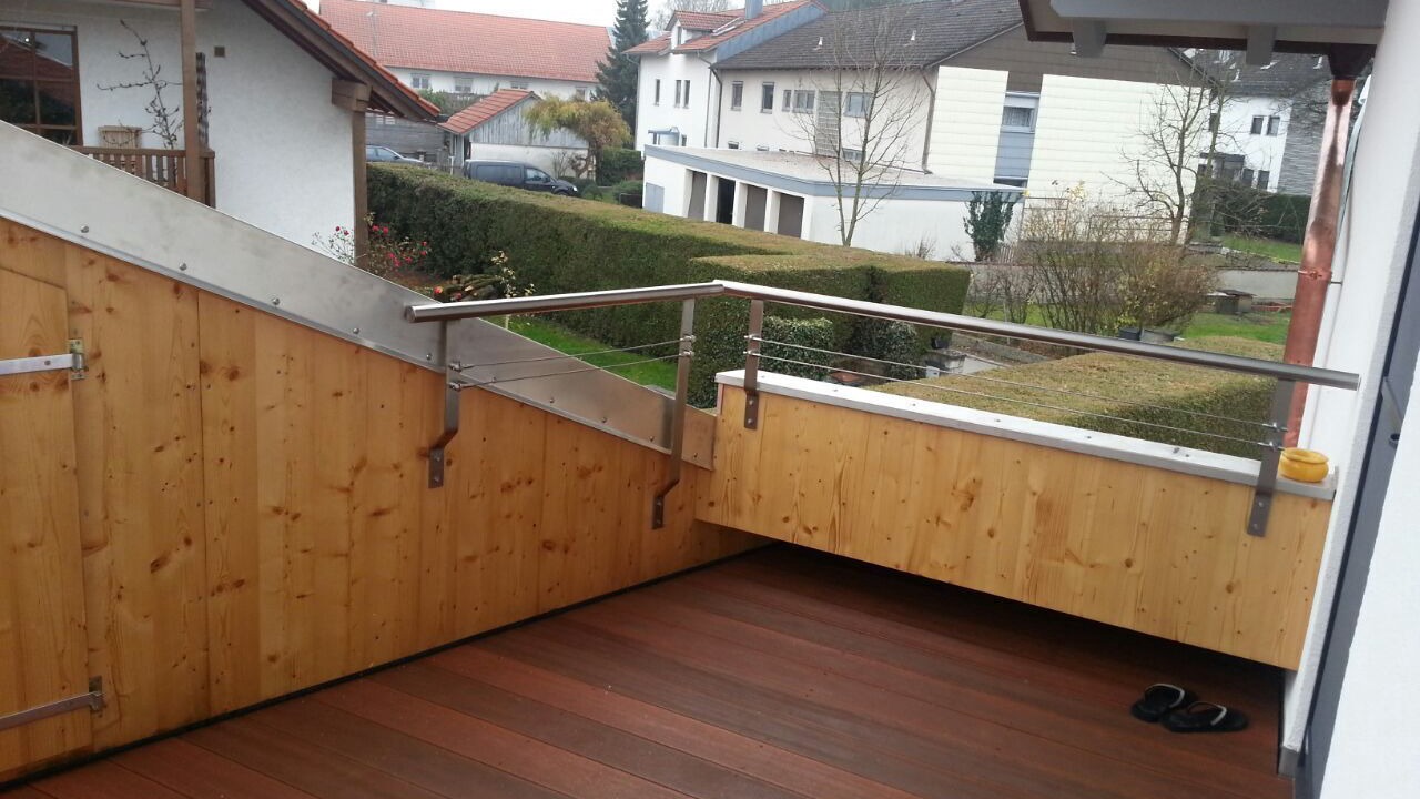 Photo of Outdoor in Neufinsing
