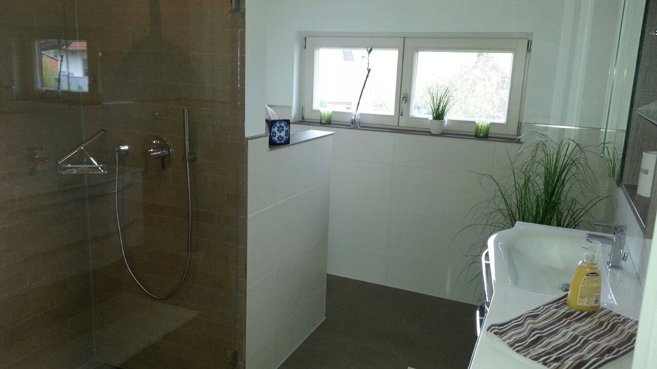 Photo of Bathroom in Neufinsing
