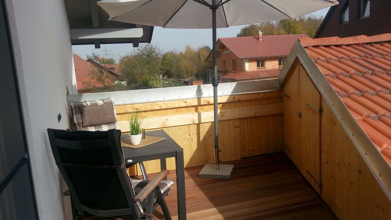 Photo of Outdoor in Neufinsing