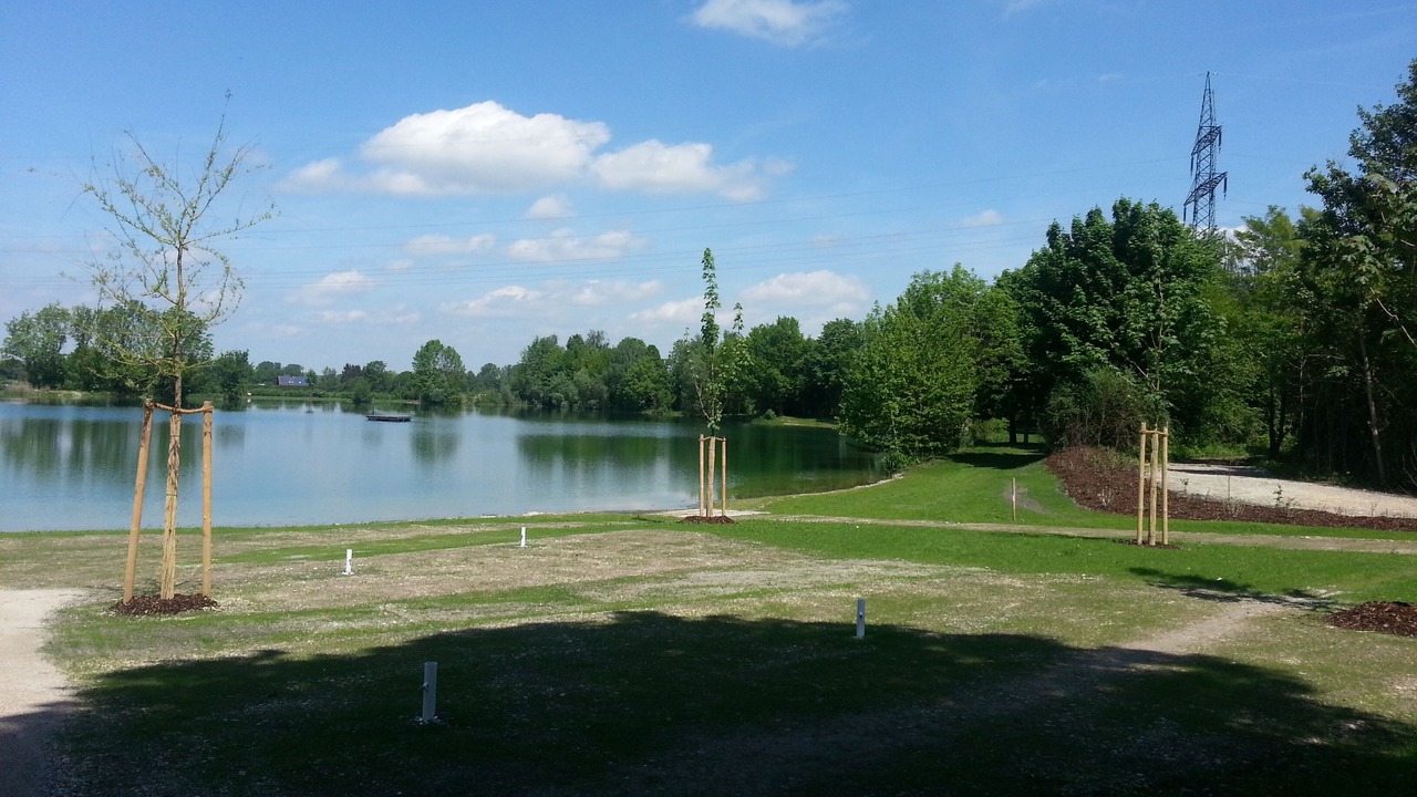 Photo of Outdoor in Neufinsing