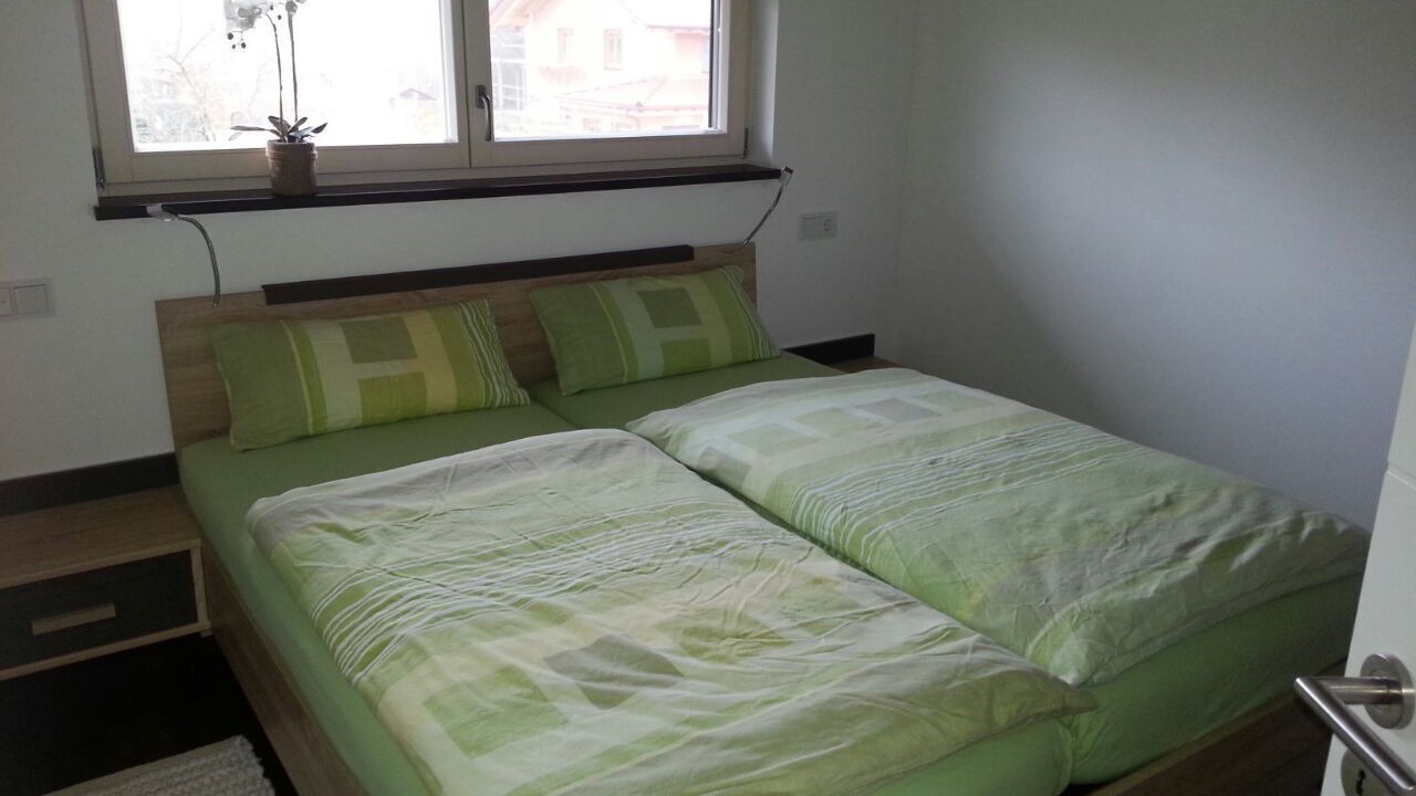 Photo of Bedroom in Neufinsing