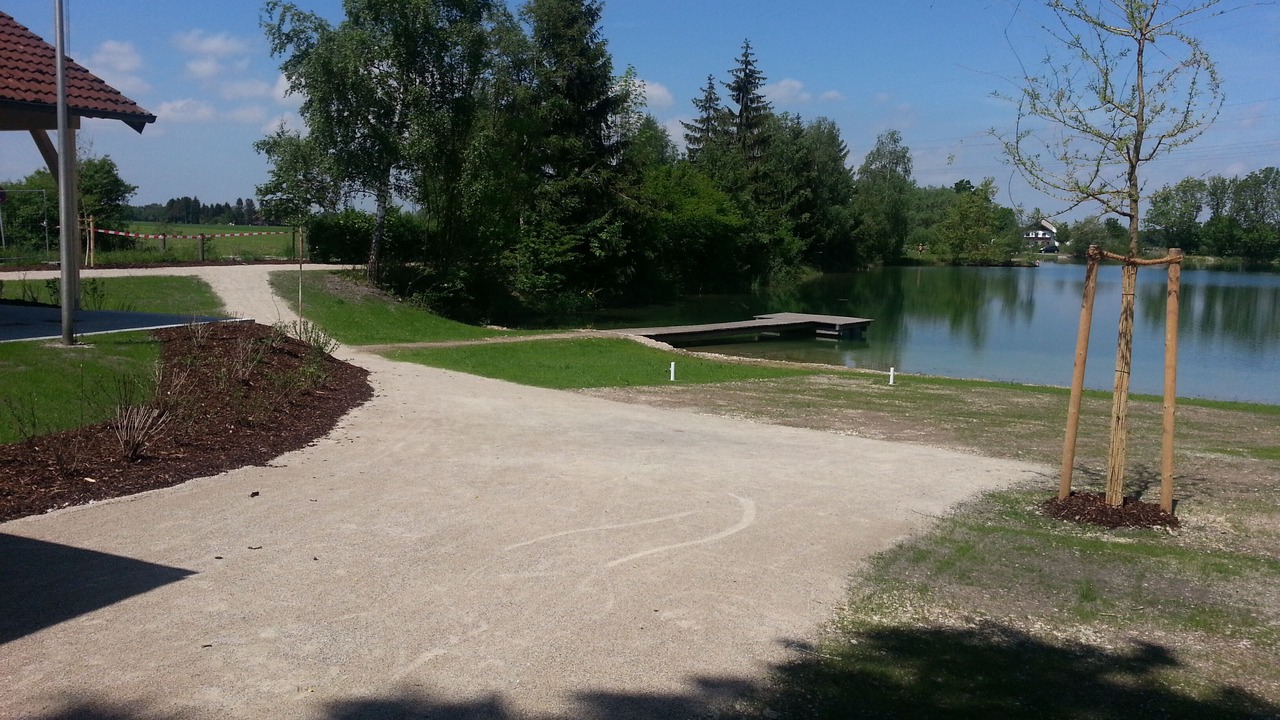 Photo of Outdoor in Neufinsing