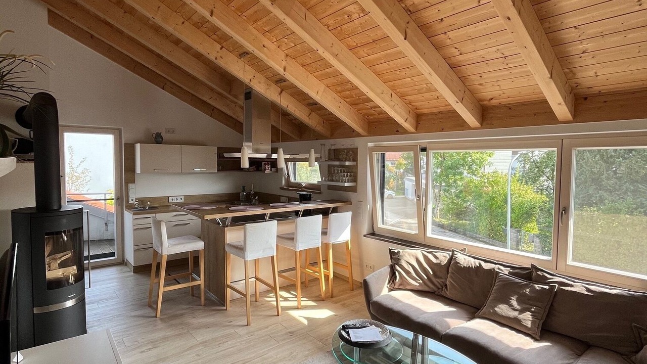Photo of Livingroom in Neufinsing