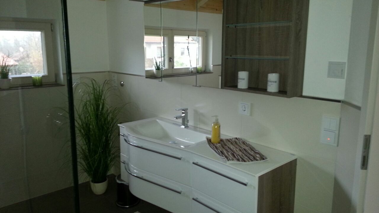 Photo of Bathroom in Neufinsing