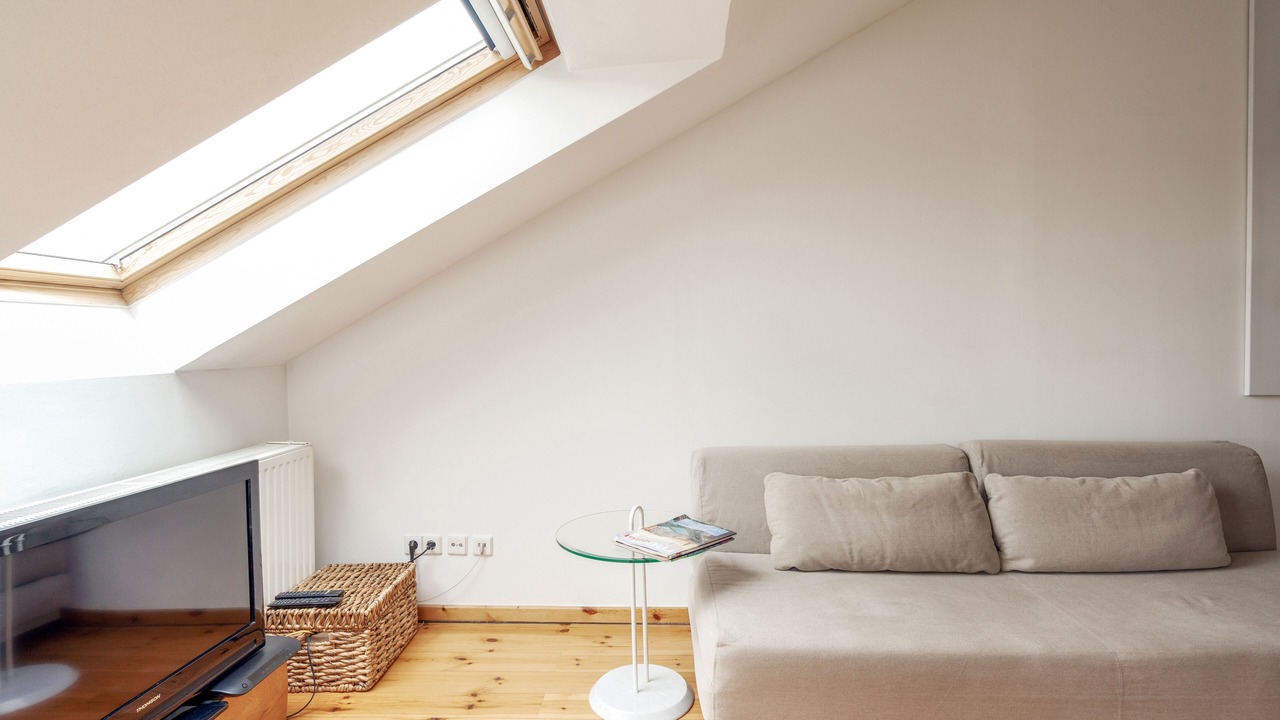 Photo of Livingroom in Mitte