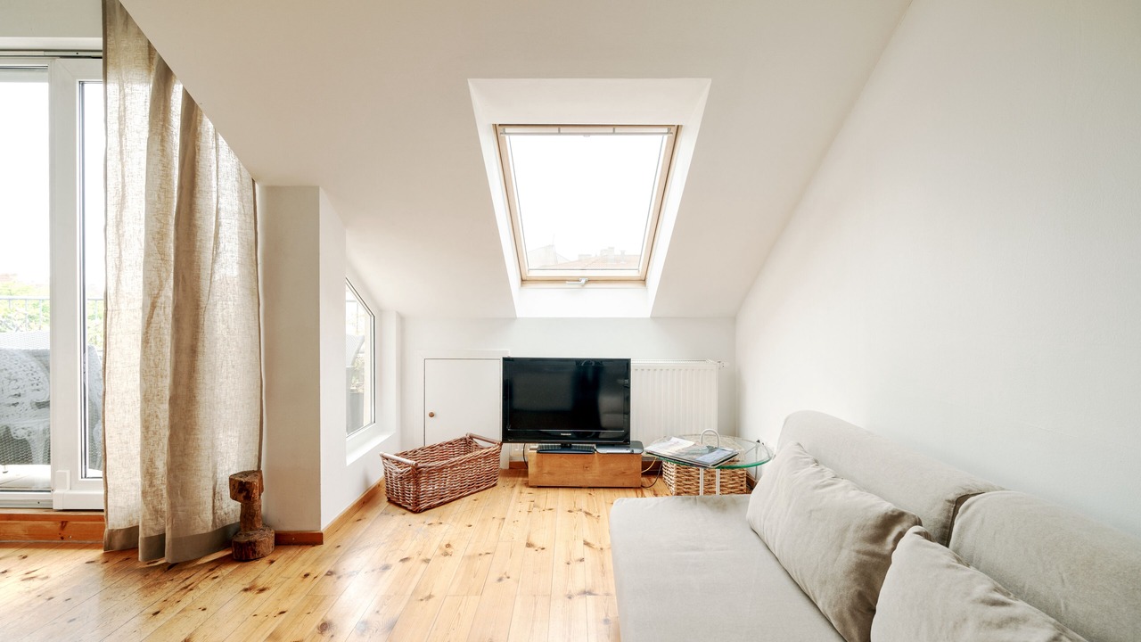 Photo of Livingroom in Mitte