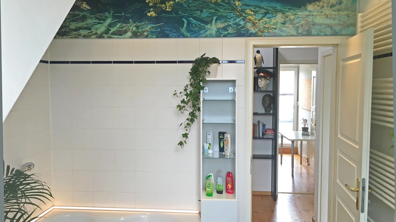 Photo of Bathroom in Mitte