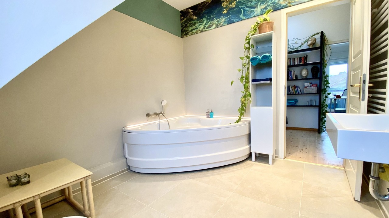 Photo of Bathroom in Mitte