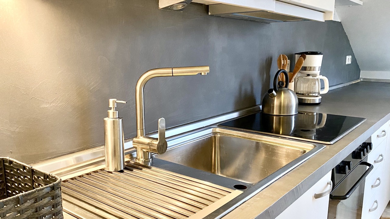 Photo of Kitchen in Mitte