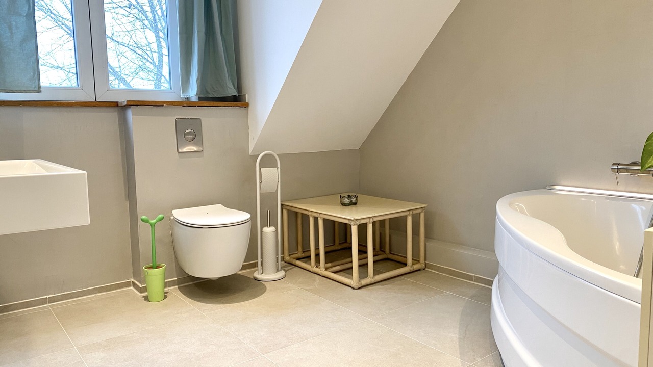 Photo of Bathroom in Mitte
