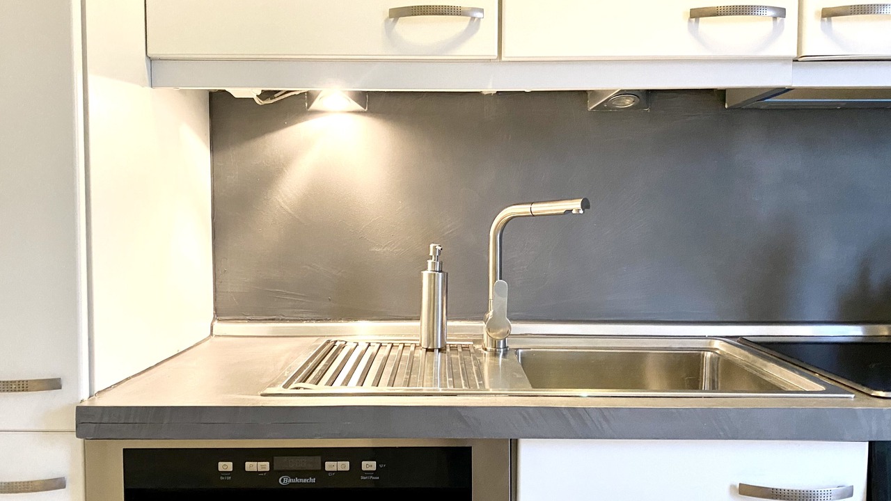 Photo of Kitchen in Mitte