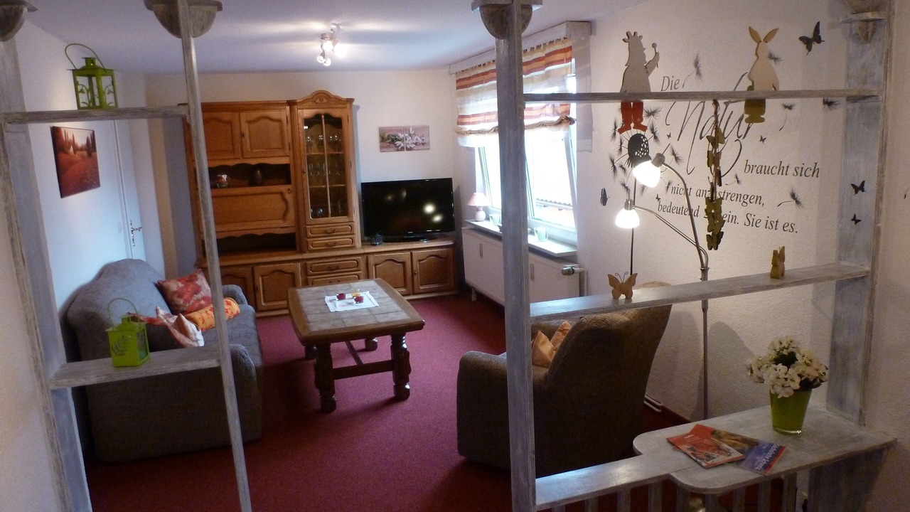 Photo of Livingroom in Koenigstein
