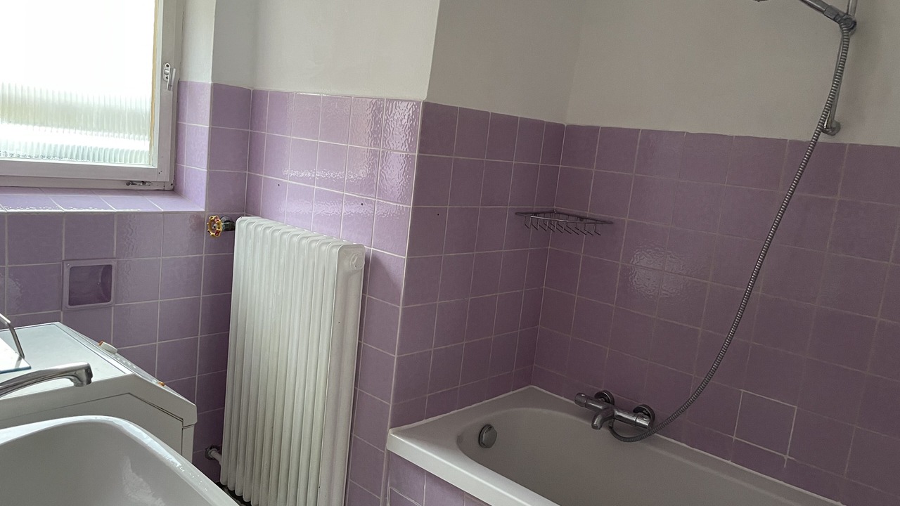 Photo of Bathroom in Bad Reichenhall