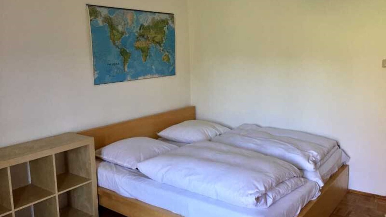 Photo of Bedroom in Bad Reichenhall