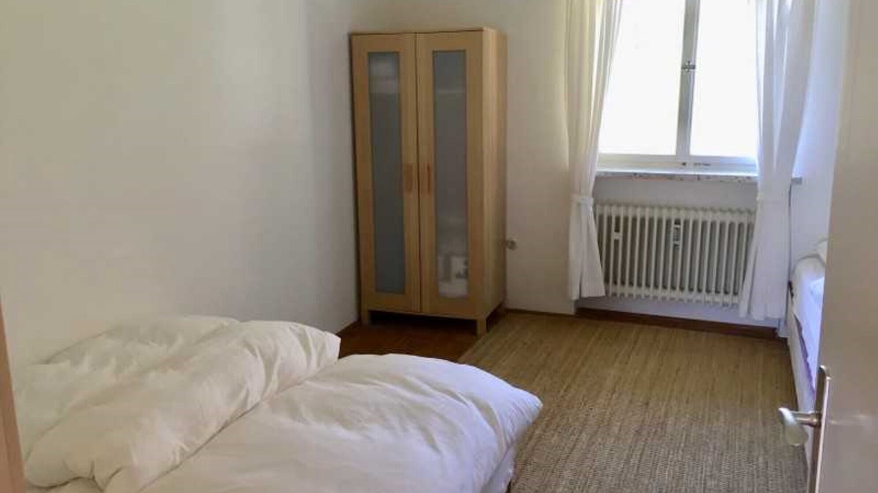Photo of Bedroom in Bad Reichenhall