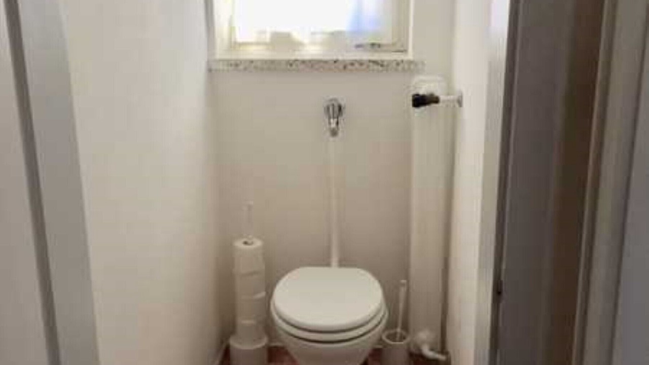 Photo of Bathroom in Bad Reichenhall