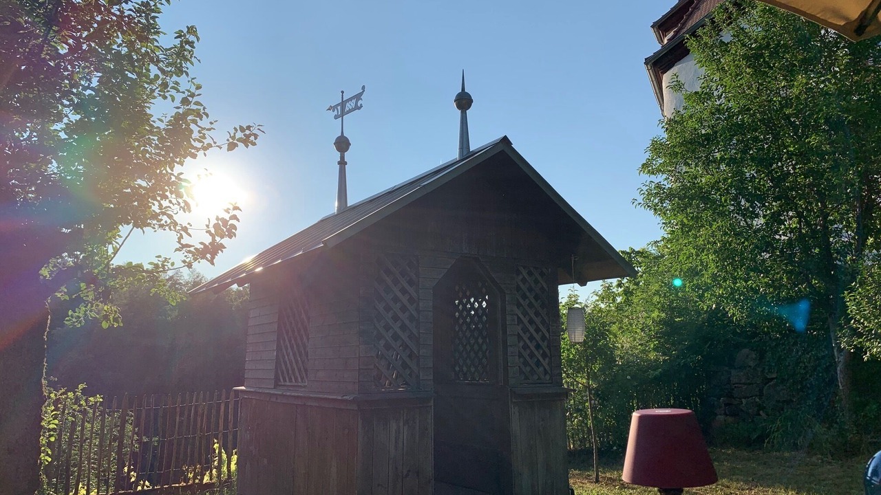 Photo of Outdoor in Plankenfels
