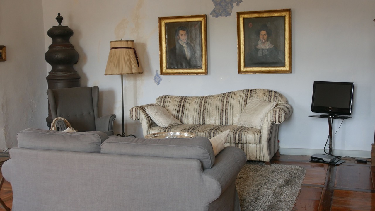 Photo of Livingroom in Plankenfels