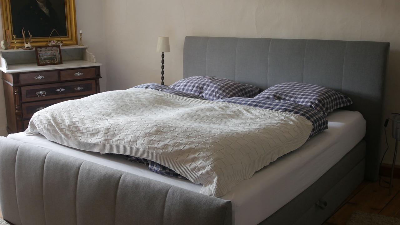Photo of Bedroom in Plankenfels