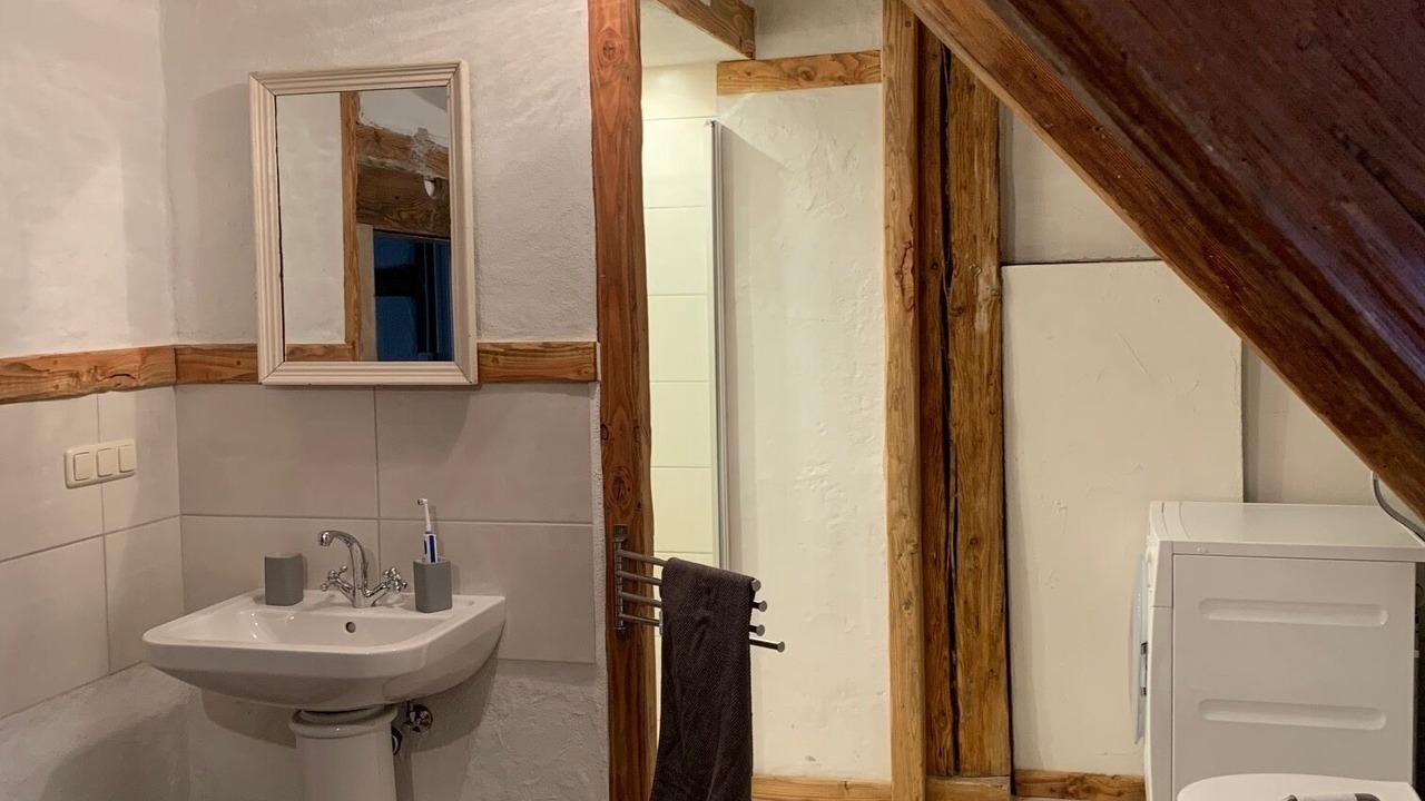 Photo of Bathroom in Plankenfels