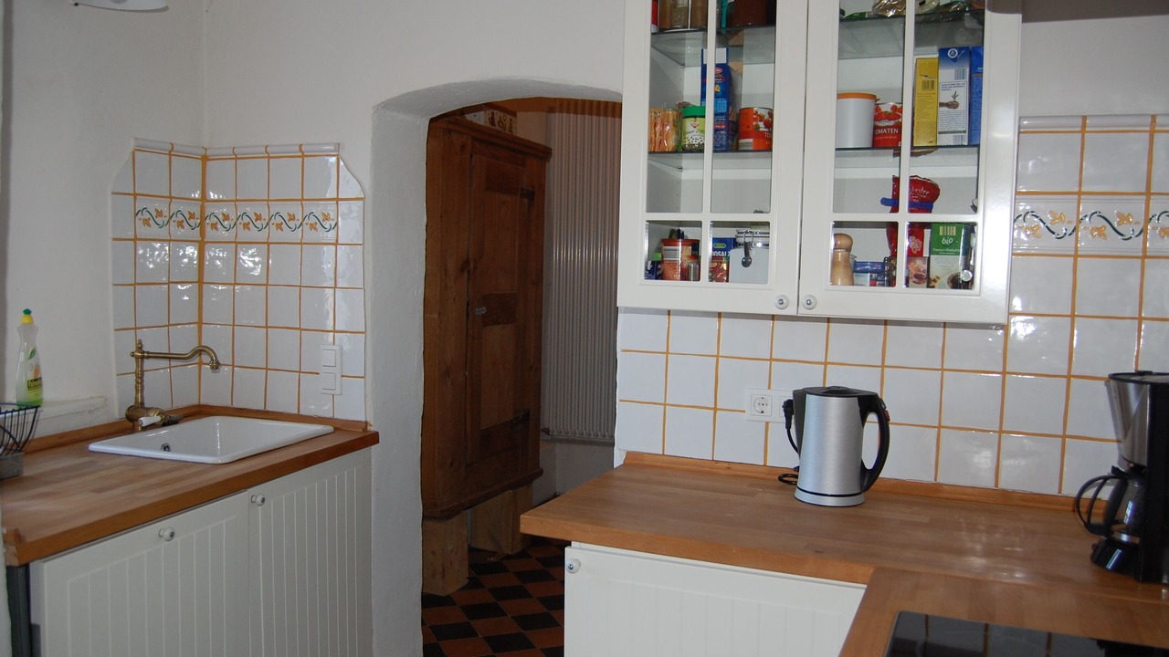 Photo of Kitchen in Plankenfels