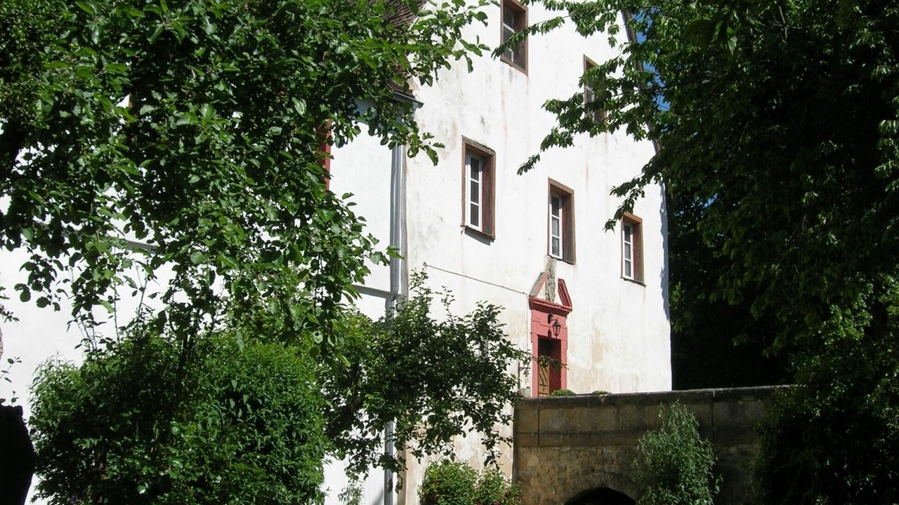 Photo of Outdoor in Plankenfels