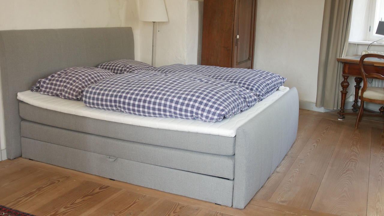Photo of Bedroom in Plankenfels