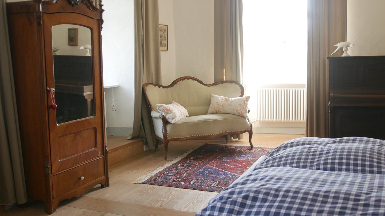 Photo of Bedroom in Plankenfels
