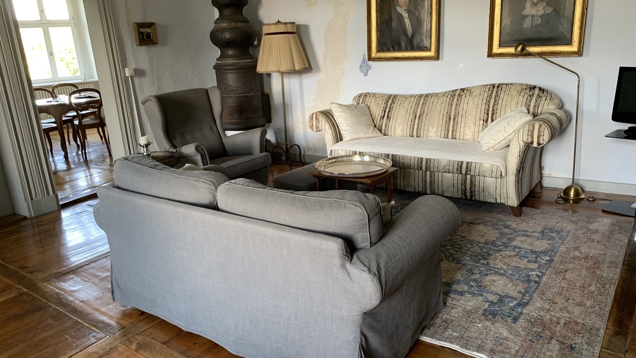 Photo of Livingroom in Plankenfels