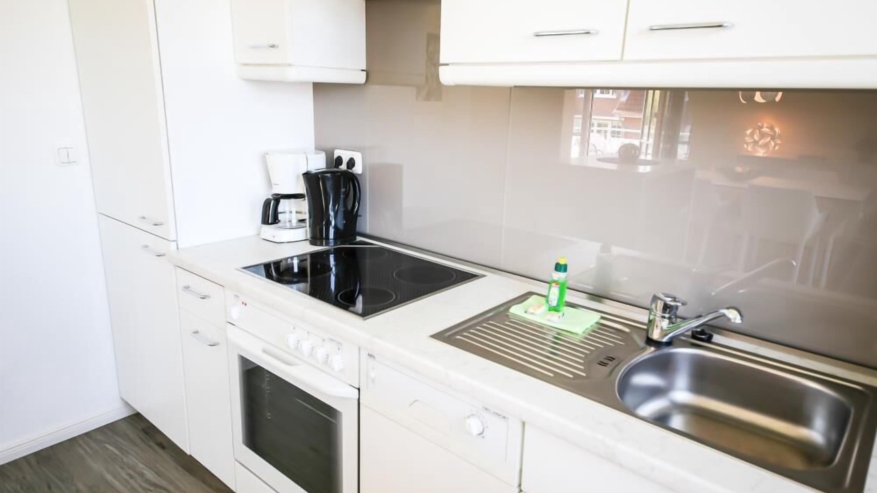 Photo of Kitchen in Niendorf
