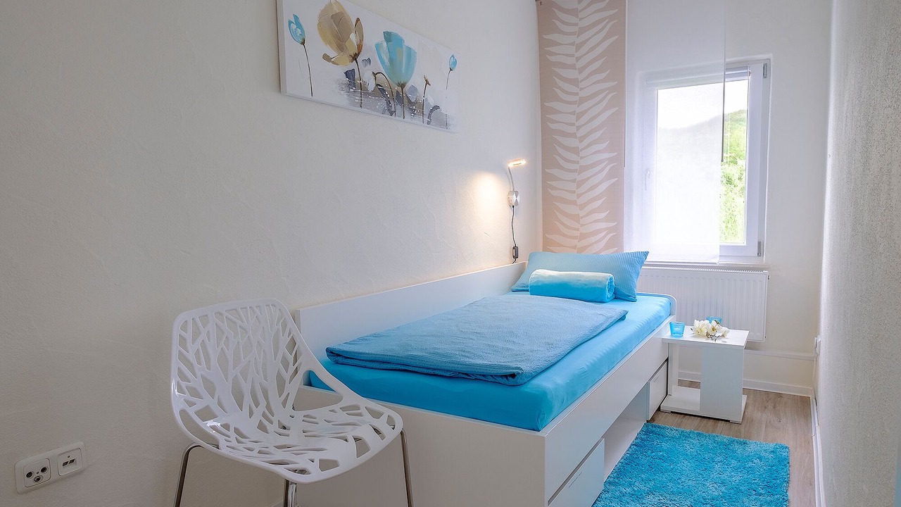 Photo of Bedroom in Sulzfeld