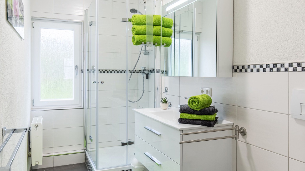 Photo of Bathroom in Sulzfeld