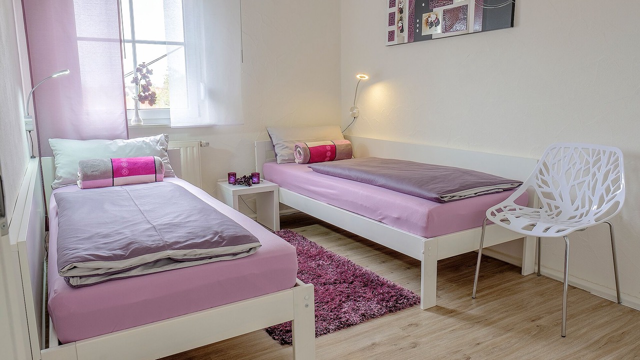 Photo of Bedroom in Sulzfeld